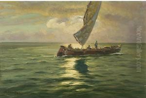 Barca Di Pescatori