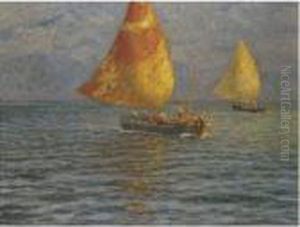A Day's Sailing