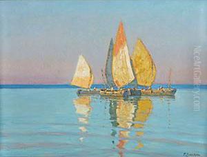 Mattinata Nel Golfo