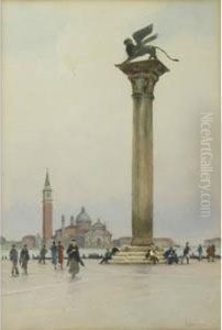 Passeggiata A San Marco
