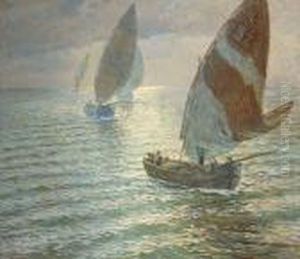 Sailing Home
