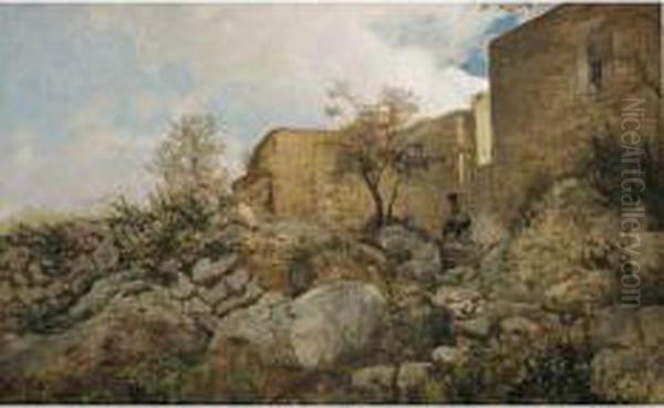 Antico Borgo Toscano - view 1