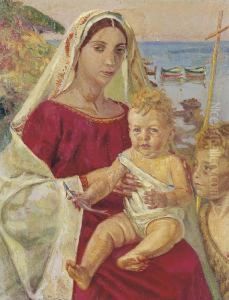 Madonna Del Mare