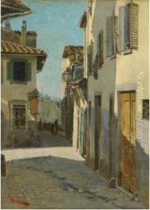 Settignano Settignano