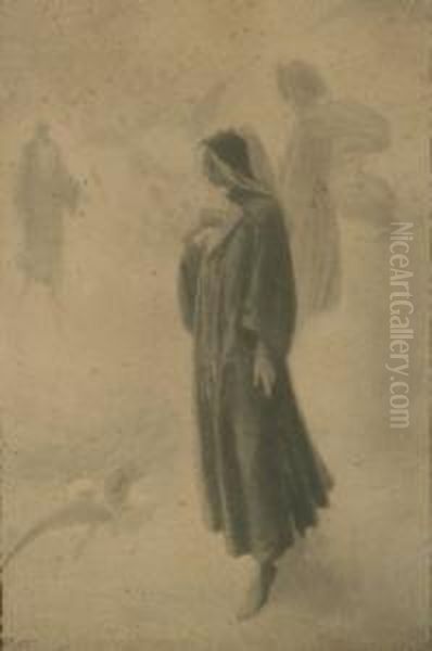 Figura Femminile - view 1