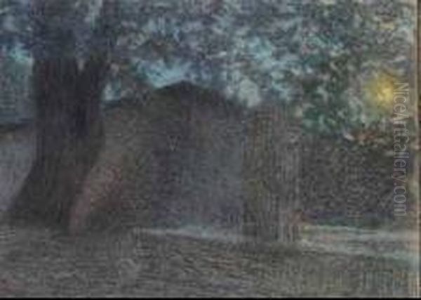 Notturno by Ruggero Focardi