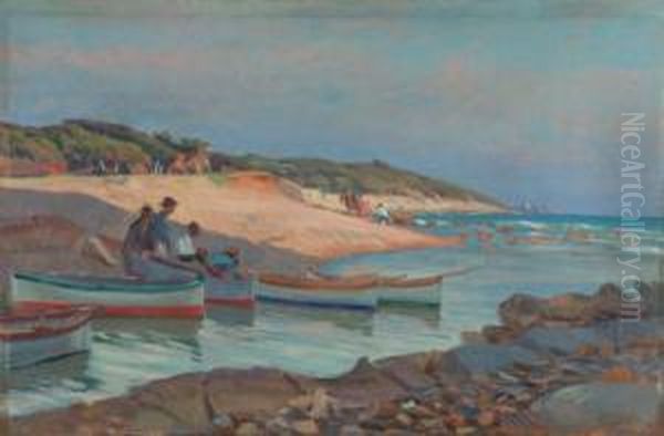 Pescatori - Versilia - view 1