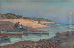 Pescatori - Versilia Pescatori - Versilia