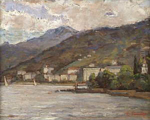 Piccola Marina - view 1