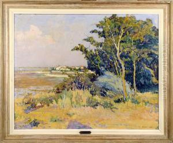 Environ De Saintonge - view 1