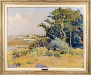 Environ De Saintonge by Constantin Font