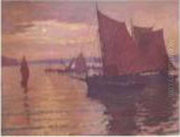 Barques A Poste - view 1