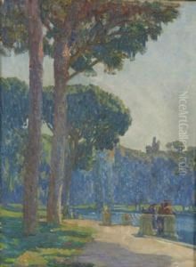 Villa Borghese