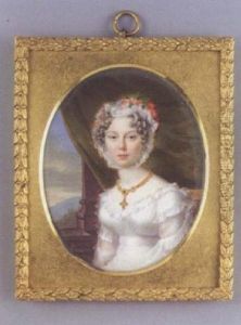 Lady Susan Reeve