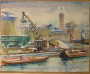La Darsena Di Milano
