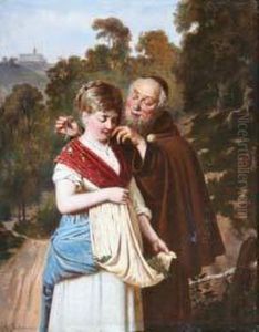 Il Dono by Ernesto Fontana