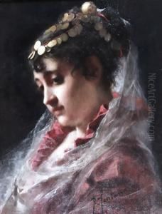 Giovinetta by Roberto Fontano