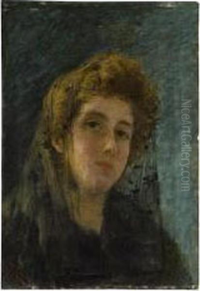 Figura Femminile - view 1