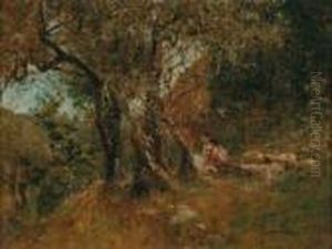 Die Marchenstunde by Roberto Fontano