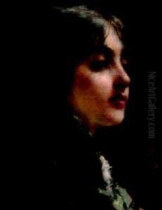 Ritratto Femminile Ritratto Femminile