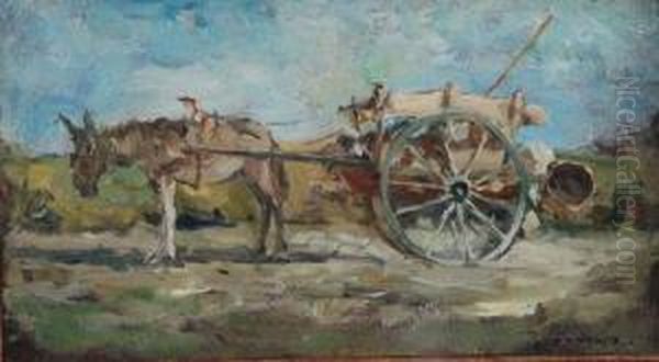 Carretto - view 1