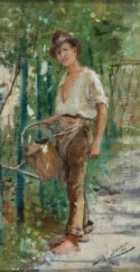 Il Giardiniere Il Giardiniere