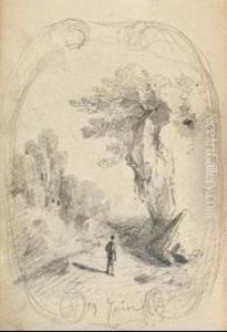 Vedute E Schizzi Di Montagne