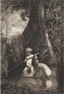 La Pesca La Pesca