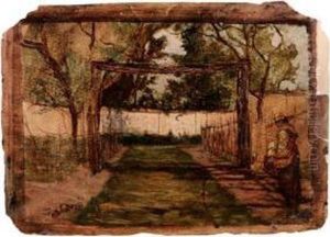 Il Giardino Del Capitano Ludovisi, Bologna