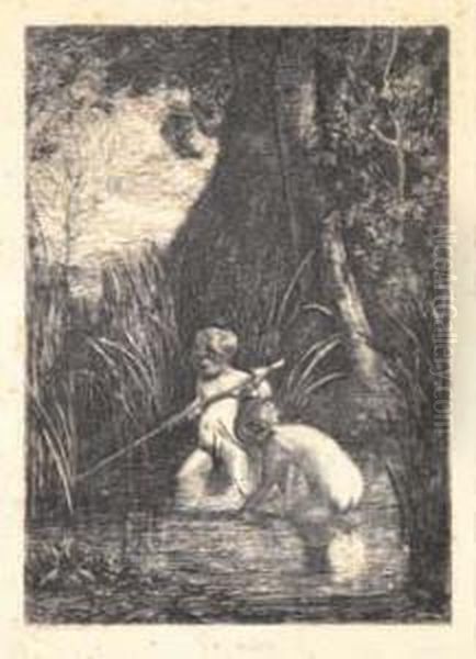 La Pesca - view 1