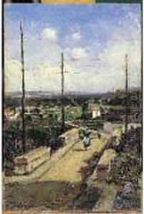 Promenade Sur Le Pont Promenade Sur Le Pont