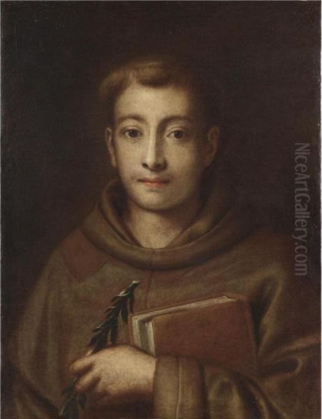 Sant'antonio Da Padova - view 1