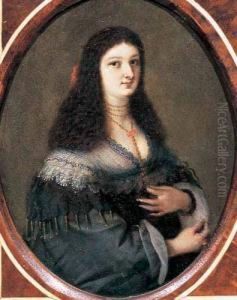 Ritratti Di Gentildonne Ritratti Di Gentildonne