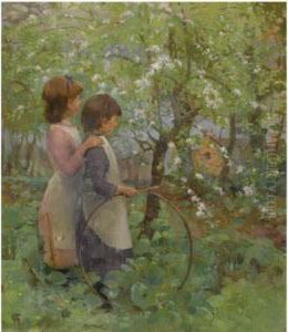 The Orchard The Orchard