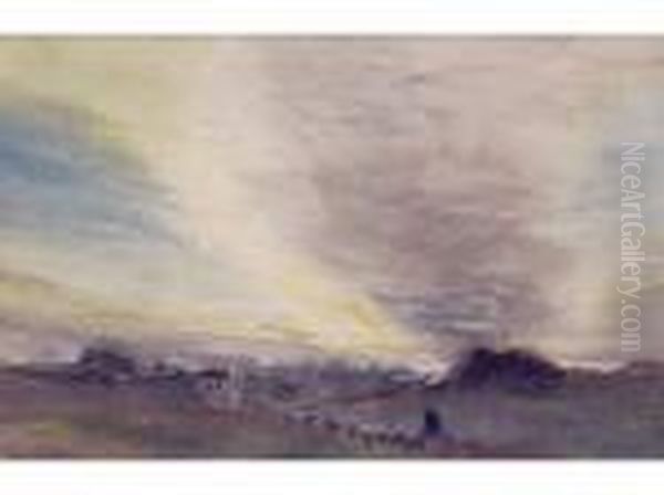 Paysage Anime - view 1