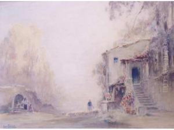 La Gardienne De Troupeau - view 1