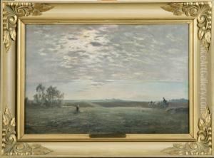 Landskap Landskap
