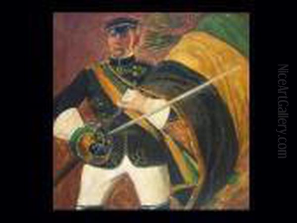 Claude, Le Cadet - view 1