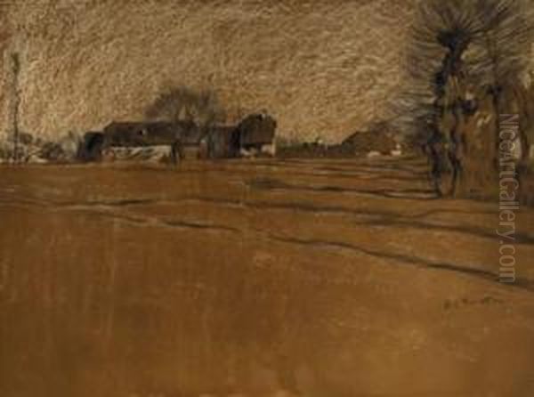 Paysage De Campagne - view 1