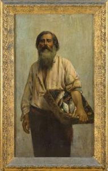 Pescatore - view 1