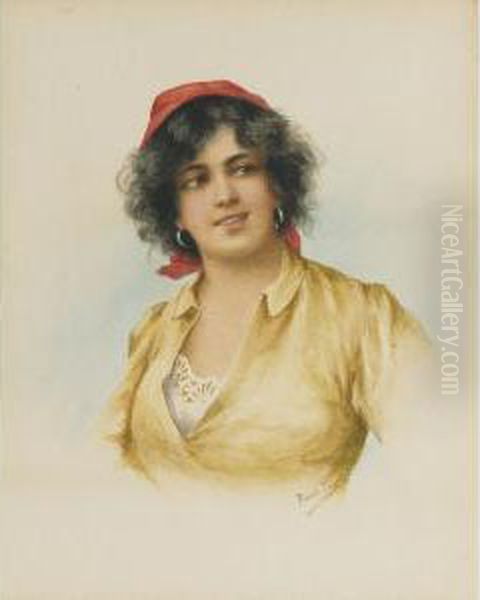 Neopolitan Beauties - view 1