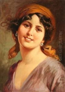 Volto Di Ragazza