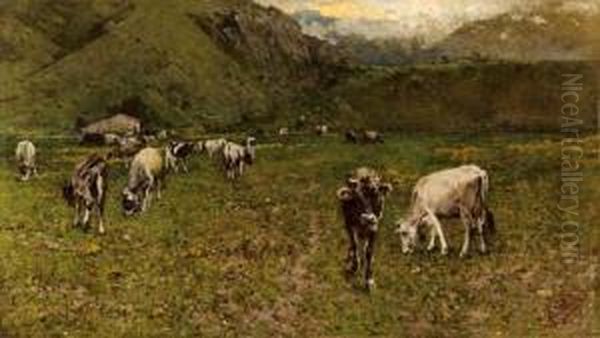 Al Pascolo - view 1