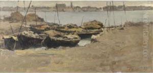 Marina A Chioggia