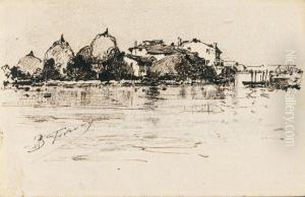 Laguna Veneta - view 1