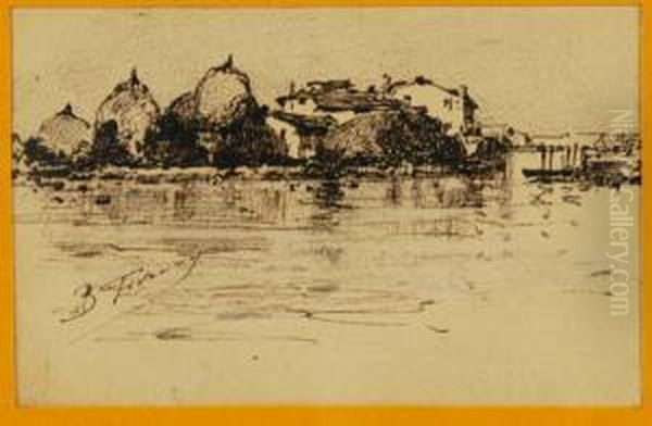 Laguna A Venezia - view 1
