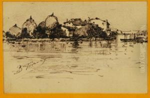 Laguna A Venezia