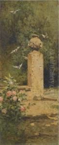 Angolo Di Giardino