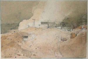Coalbrookdale 1802