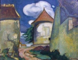 Le Pigeonnier